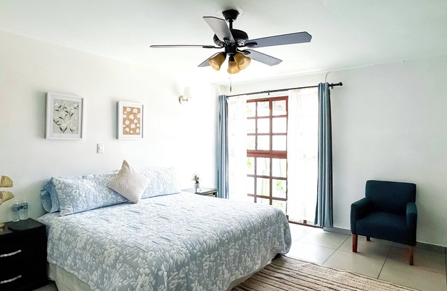 Stylish family boutique house, 10 minutes from downtown Oaxaca.