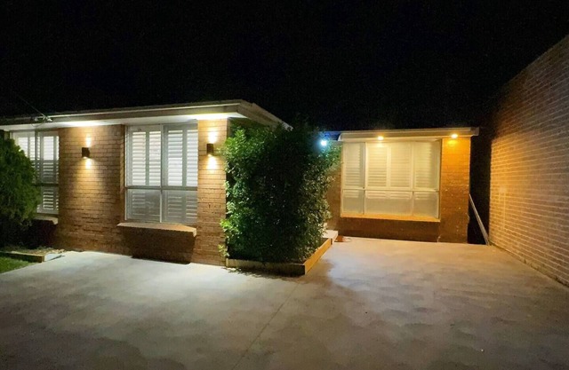 Stylish Family House - Convenient Stay!