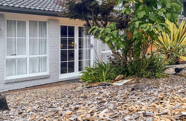 Stylish Guesthouse in the Heart of Belrose