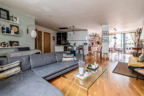 Stylish Hackney Wick Home