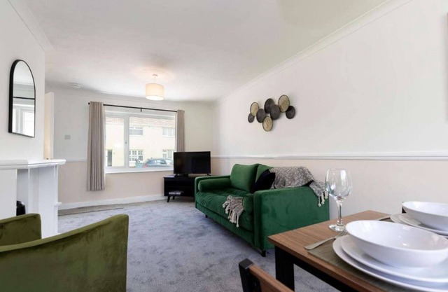 Stylish home in Billingham