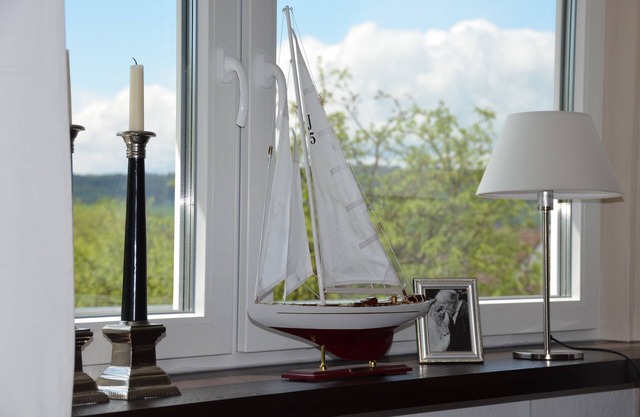 Stylish living in the center of diverse leisure activities
