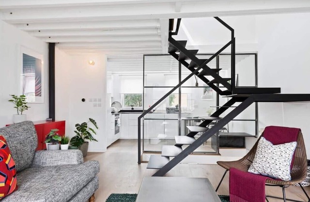 Stylish Modern 2 Bedroom Apartment near Shoreditch