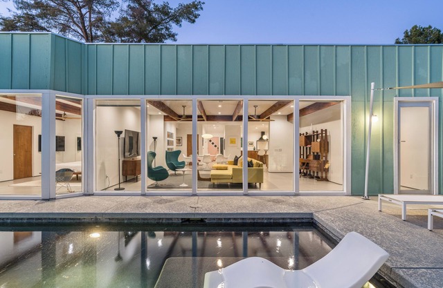 Stylish Old Town Scottsdale Retreat w/Pool & Prime Location