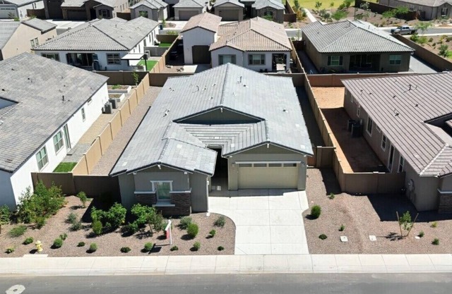 Stylish One-Bedroom Casita with Full Kitchen, Laundry & Fully Furnished