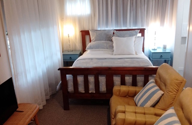 Stylish, pet friendly in North bendigo