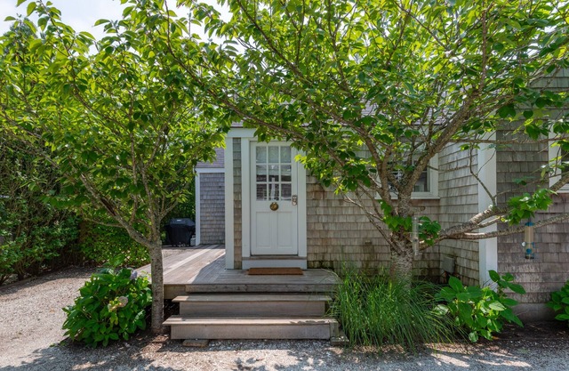 Stylish Pied a Terre