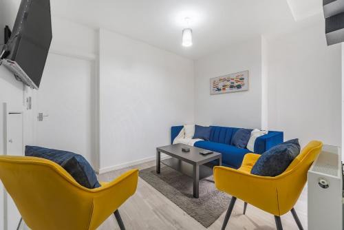 Stylish & Quirky home in Liverpool - nearby to Liverpool City Centre