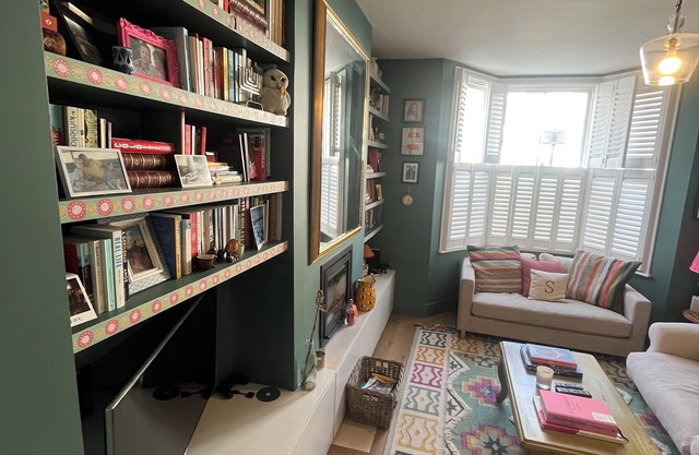 Stylish & Spacious 2BD House - Brixton