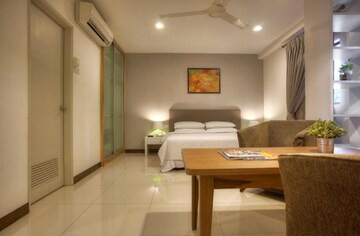 Stylish Studio Suite - 1