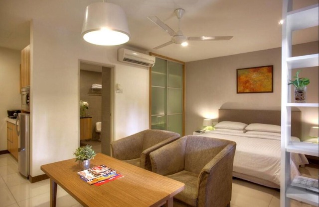 Stylish Studio Suite - 2