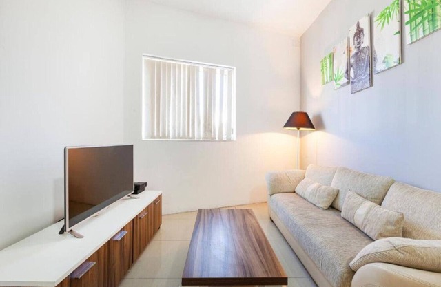Stylish & Super Central 2BR apartment