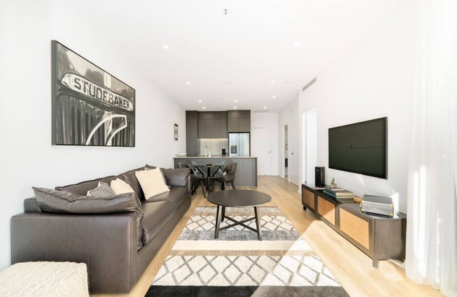 Stylish Urban Apartment Close to Manuka