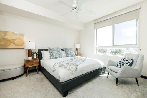 Stylish Vibes 1BD in WEHO