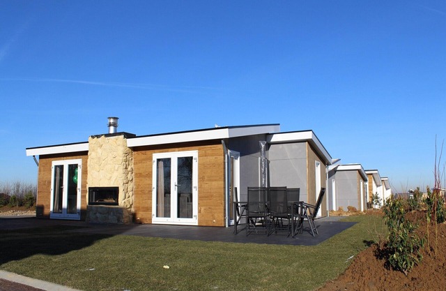 Stylish Villa in Bemelen