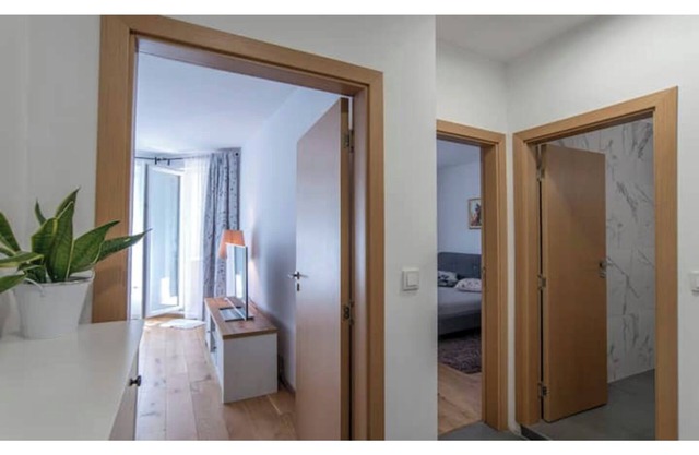 Stylishly Apartment in Central Sofia with parking