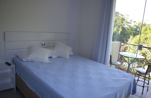 Suíte 1 Couple - Standard