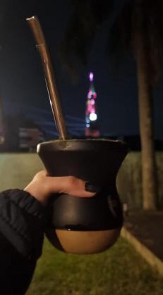 Suíte a 100mts da Catedral de Pedra