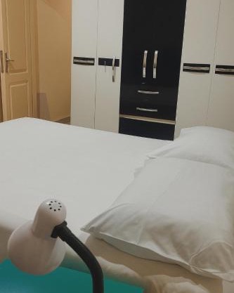 Suíte aconchegante Belém-COP30