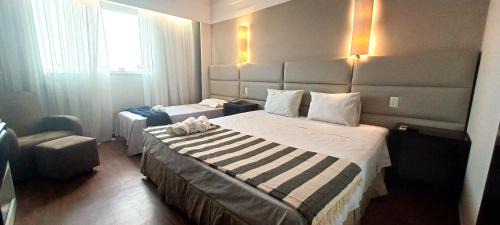 Suíte Alto Afonso Pena