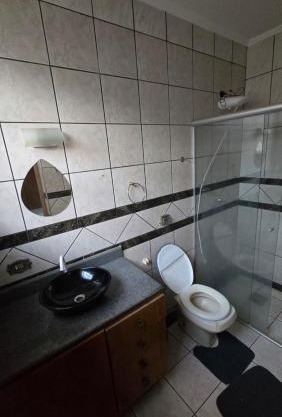 Suíte casal