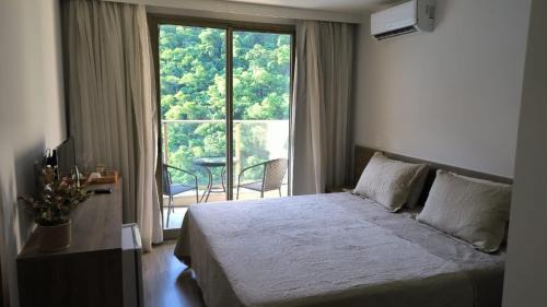 Suíte Conforto Barra Olímpica