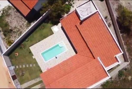 SUÍTE EM MASSARANDUPIÓ - RECANTO dos SONHOS