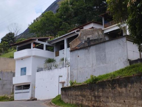 Suíte itaporanga