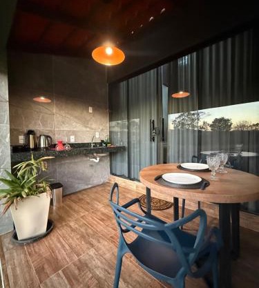 Suíte João de Barro