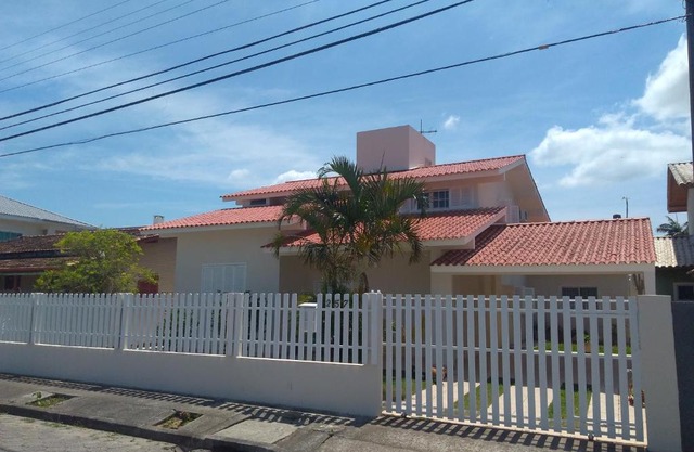 Suíte no Campeche Sul - 4 pessoas