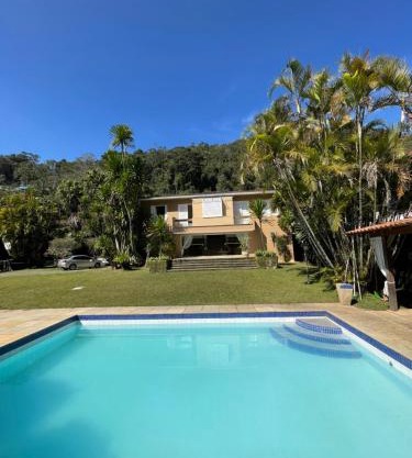 Suíte Pousada do Lago