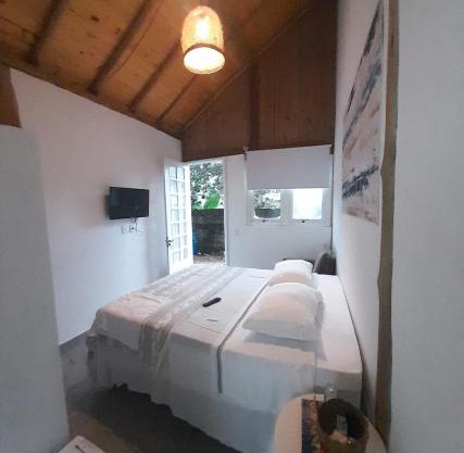 Suíte Recanto bom Sossego