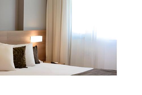 Suíte Verano Stay Barra