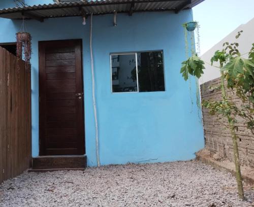 Suíte Vila das Àguas - 150m da praia