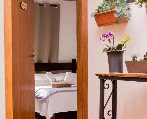 Suítes Bela Joao e Maria