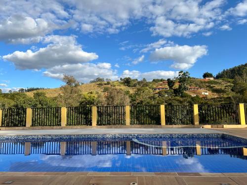 Suítes Caminho das Garças