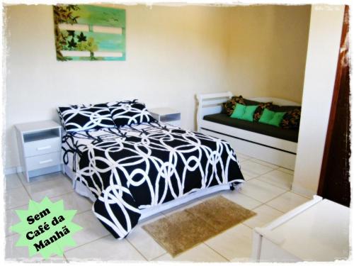 Suítes de Setiba - HOSPEDARIA OCA RUCA