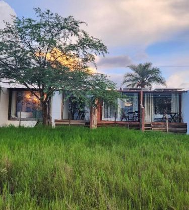 Suítes Domo do Matto