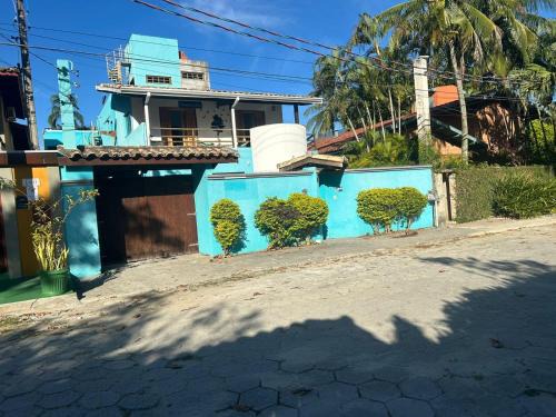 Suítes Dona Onça Beach House