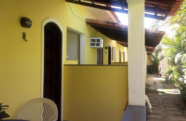 Suítes Jaconé - Saquarema