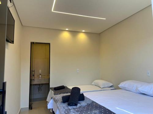 suítes Pousada Catuira 1