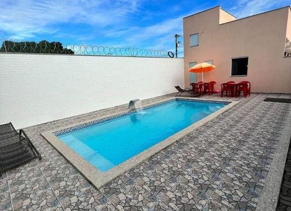 Suítes Privativas em Guriri