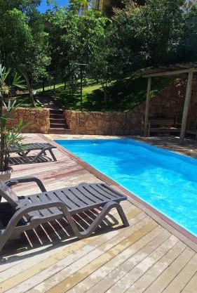 Suítes Recanto Petrópolis