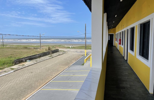 Suítes Temporada Favorita