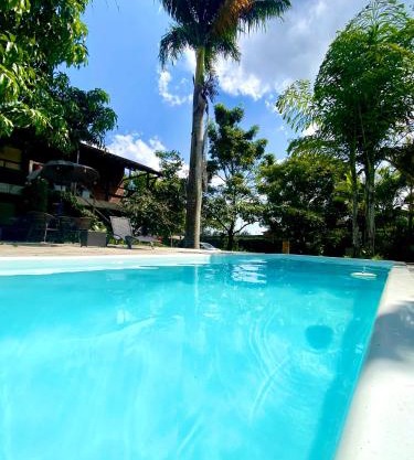 Suítes - Village Capixaba