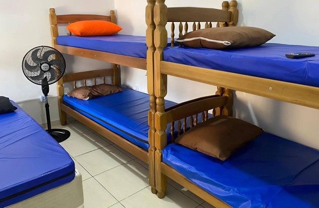 Suite 01 - Cabo Frio - Jardim Flamboyant - Economical Rental