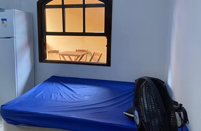 Suite 03 - Cabo Frio - Jardim Flamboyant - Economical Rental