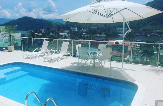 Sua Casa - Baia da Ribeira