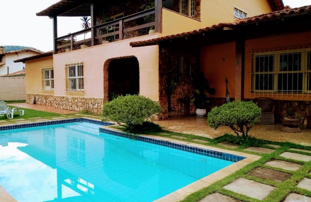 Sua Casa na Serra