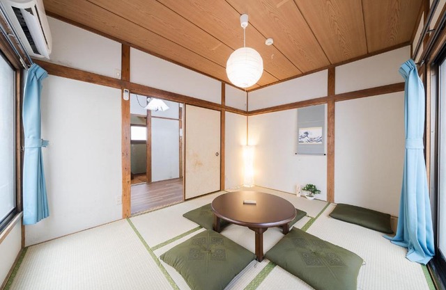 SUA HOTEL Hiagashimukoujima
